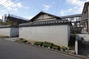 鴨志田戸建の物件外観写真